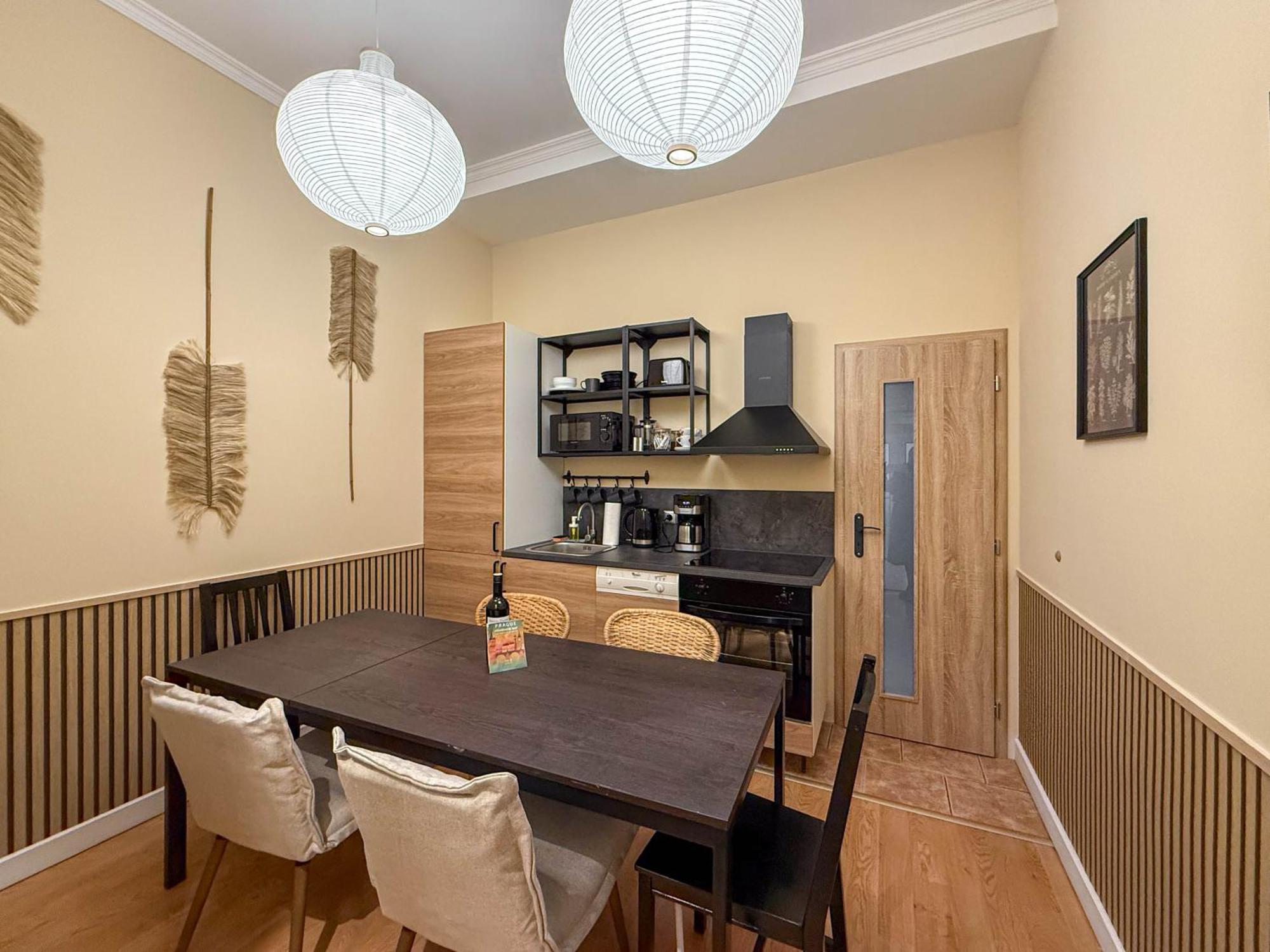 Radost Residence The Heart Of Unique Living — Photos 3